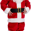 Halco Children's Santa Suit Christmas Accessories