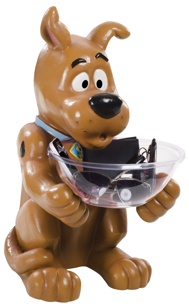 Rubies Candy Bowls And Holders Warner Bros- Scooby-Doo Candy Bowl Holder 1 Rubies Candy Bowls And Holders Warner Bros- Scooby-Doo Candy Bowl Holder