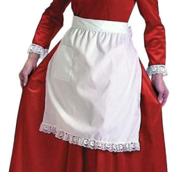 Halco Mrs. Claus Costumes Christmas Charmer Costume