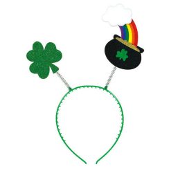 73 Accessories St. Patrick's Day Headbopper