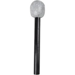 Rhode Island Novelty 10" Glitter Microphone