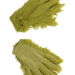 Elope Dr. Seuss' The Grinch - Deluxe Santa Adult Costume