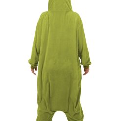 Elope Dr. Seuss' The Grinch - Adult Kigurumi