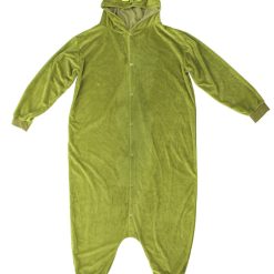 Elope Dr. Seuss' The Grinch - Adult Kigurumi