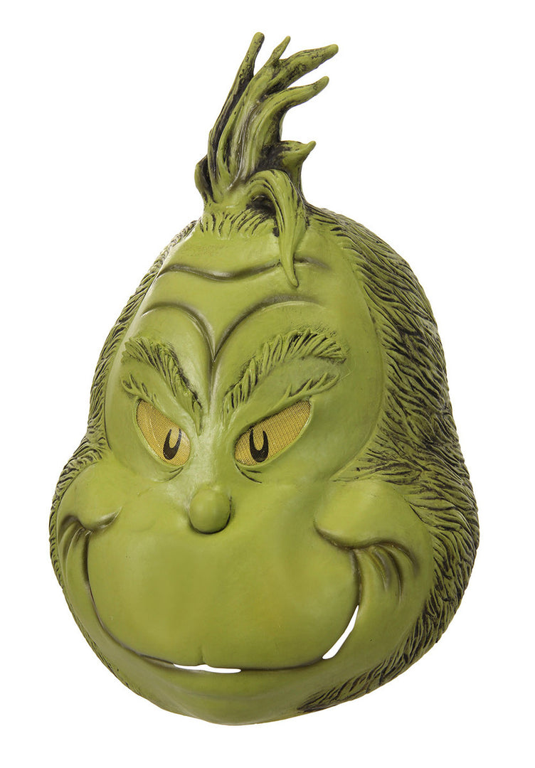 Elope Dr. Seuss' The Grinch - Deluxe Jumpsuit Adult Costume 4 Elope Dr. Seuss' The Grinch - Deluxe Jumpsuit Adult Costume