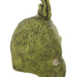 Elope Dr. Seuss' The Grinch - Deluxe Jumpsuit Adult Costume 11 Elope Dr. Seuss' The Grinch - Deluxe Jumpsuit Adult Costume