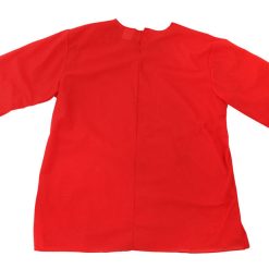 Elope Dr. Seuss' The Grinch - Santa Adult Costume