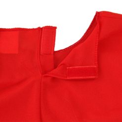 Elope Dr. Seuss' The Grinch - Santa Adult Costume