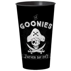 Amscan Party Supplies The Goonies Plastic Cup