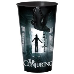 Amscan Party Supplies The Conjuring Plastic Cup