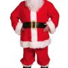 Halco Economy Santa Suit