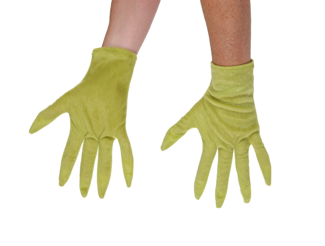 Elope Dr. Seuss' The Grinch - Plush Gloves 3 Elope Dr. Seuss' The Grinch - Plush Gloves