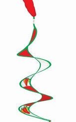 Beistle Chili Pepper Wind-Spinner Party Supplies