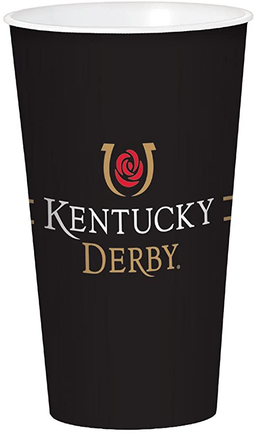 West Coast Novelty Kentucky Derby Icon Stadium Cup 148th Kentucky Derby Merchandise 1 West Coast Novelty Kentucky Derby Icon Stadium Cup 148th Kentucky Derby Merchandise
