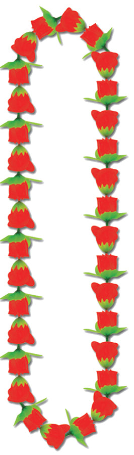 Beistle Rose Lei 1 Beistle Rose Lei