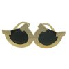 Beistle Horse Racing Decor And Accessories Lucky Horseshoe Sunglasses- Fanci Frames