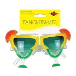 Beistle Margarita Fanci-Frames 5 Beistle Margarita Fanci-Frames
