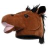 Smiffys Plush Horse Hat