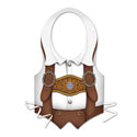 Beistle Plastic Oktoberfest Vest