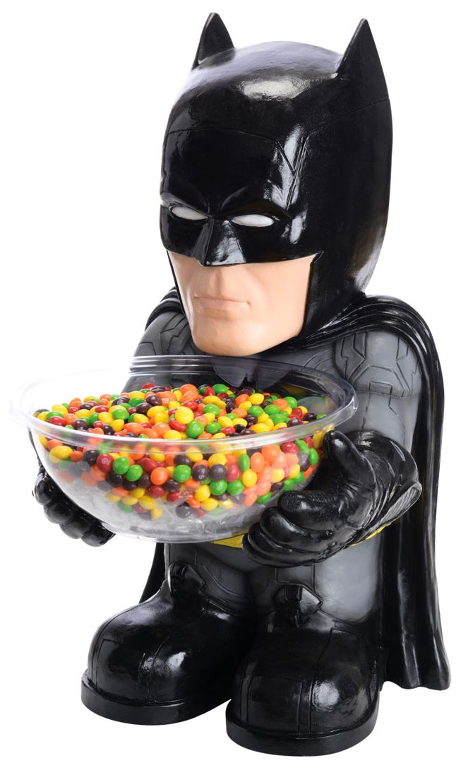 Rubies The Dark Knight- Batman Candy Bowl Holder Candy Bowls And Holders 1 Rubies The Dark Knight- Batman Candy Bowl Holder Candy Bowls And Holders