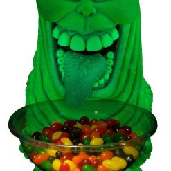 Rubies Ghostbusters - Slimer Candy Bowl Candy Bowls And Holders