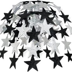 Beistle Party Supplies Star Cascade