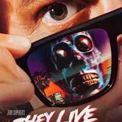 56 They Live - Wall Decor Indoor Decor 11 56 They Live - Wall Decor Indoor Decor