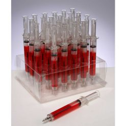 Fun World Syringe Pen