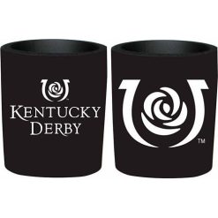 Westrick Derby Party Supplies Kentucky Derby Icon Can Huggie