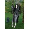 Fun World Cemetery 60" Swinging Dead™ Reaper