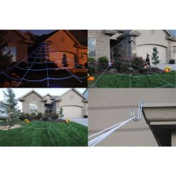 Fun World Mega Yard Web