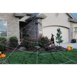 Fun World Mega Yard Web