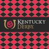 Westrick Kentucky Derby Icon Luncheon Napkins