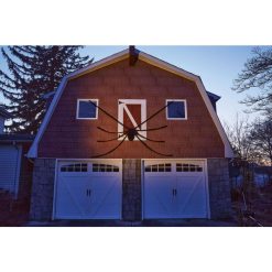 Fun World Gigantic Climbing Spider