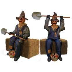 Fun World 5' Jack Goodies Guardian - SFX