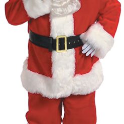 Halco Professional Santa Suit Santa Suits