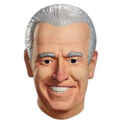 Disguise Joe Biden Mask