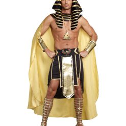 Dreamgirl King Of Egypt Adult Costume