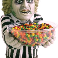 Rubie's Candy Bowls And Holders Beetlejuice - Candy Bowl Holder