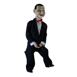 Trick Or Treat Studios Dead Silence - Billy Puppet Prop