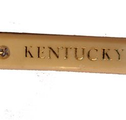 Caufields Equestrian Gifts Kentucky Bar Tool