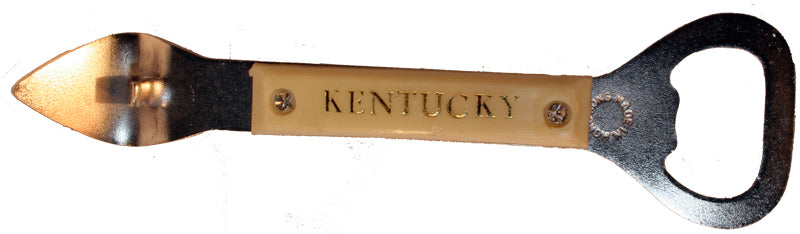 Caufields Equestrian Gifts Kentucky Bar Tool 1 Caufields Equestrian Gifts Kentucky Bar Tool