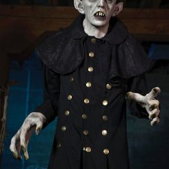 Distortions Unlimited Haunting Props Nosferatu Legend Prop