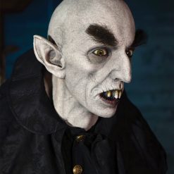 Distortions Unlimited Haunting Props Nosferatu Legend Prop