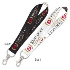 WinCraft Kentucky Derby Icon Key Strap