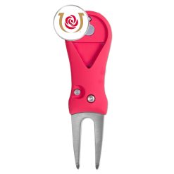 WinCraft Kentucky Derby Divot Tool Kentucky Derby Icon Merchandise