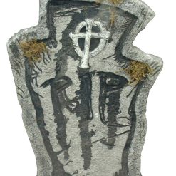 Fun World Tombstone - 22" RIP