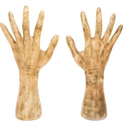 Fun World Electronic And Animated Props Fade In & Out Grave-Breaker Arms