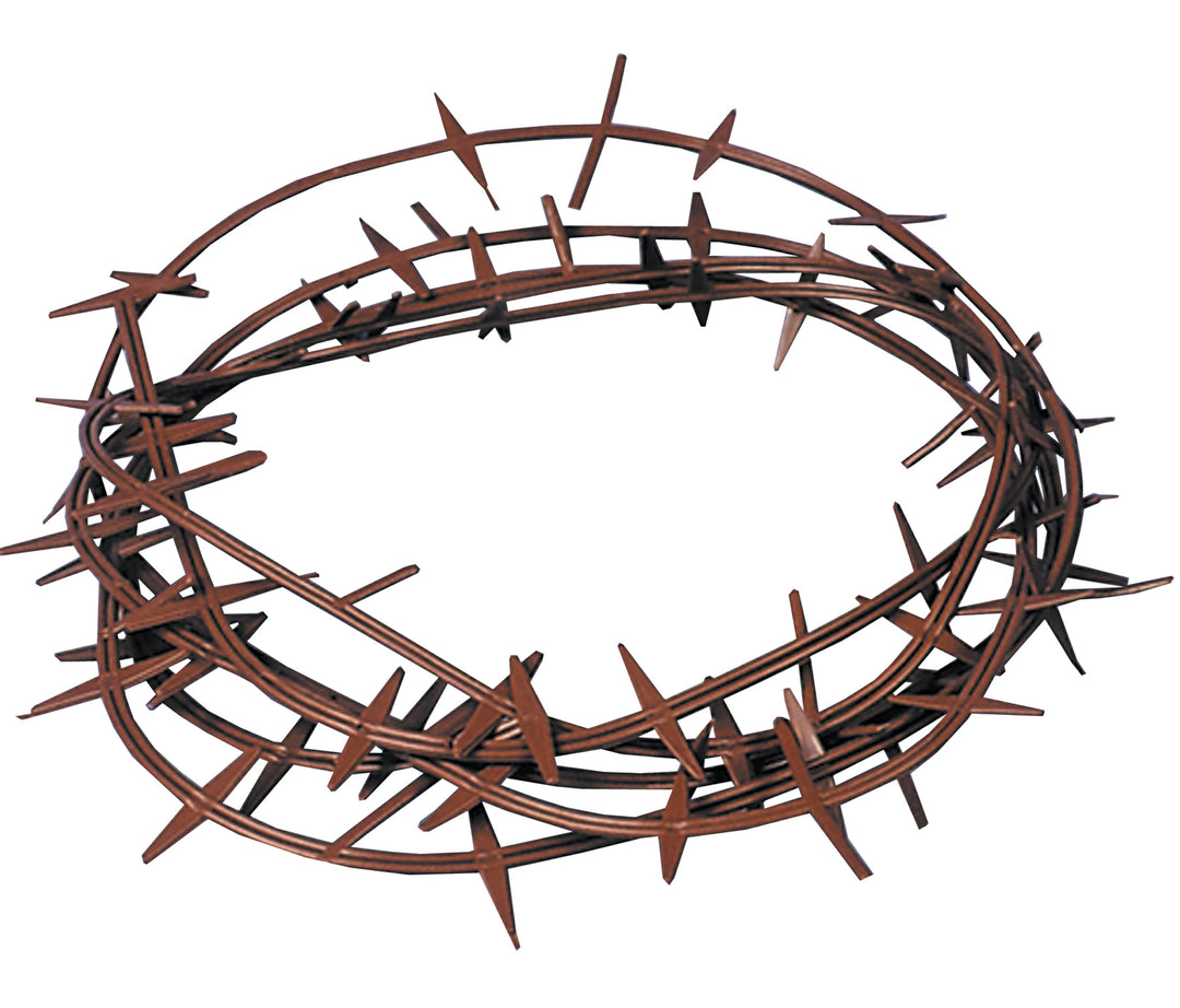 Morris Costumes Crown Of Thorns Biblical Accessories 1 Morris Costumes Crown Of Thorns Biblical Accessories