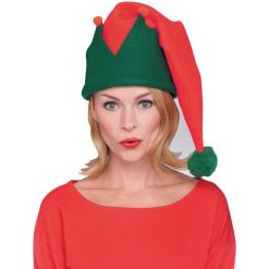Rubies Jumbo Elf Hat